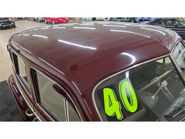 1940 Pontiac Silver Streak (CC-2106818) for sale in Mankato, Minnesota
