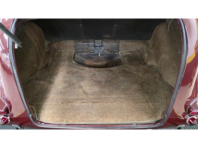 1940 Pontiac Silver Streak (CC-2106818) for sale in Mankato, Minnesota