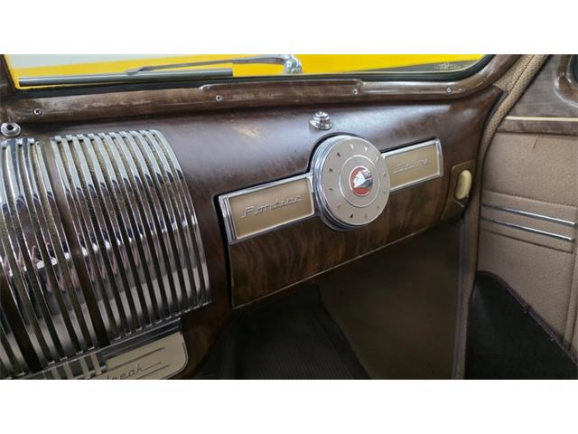 1940 Pontiac Silver Streak (CC-2106818) for sale in Mankato, Minnesota
