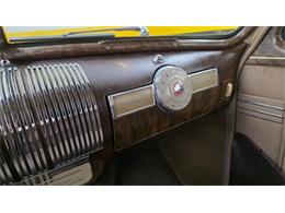 1940 Pontiac Silver Streak (CC-2106818) for sale in Mankato, Minnesota