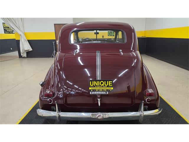 1940 Pontiac Silver Streak (CC-2106818) for sale in Mankato, Minnesota