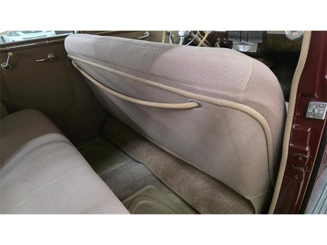 1940 Pontiac Silver Streak (CC-2106818) for sale in Mankato, Minnesota