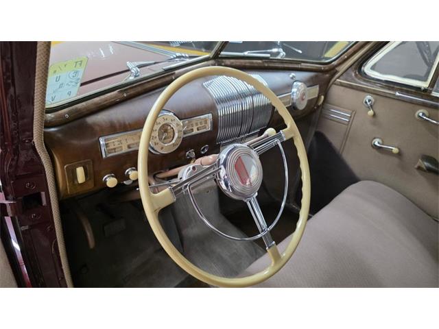 1940 Pontiac Silver Streak (CC-2106818) for sale in Mankato, Minnesota