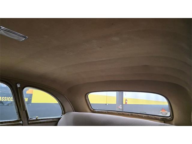 1940 Pontiac Silver Streak (CC-2106818) for sale in Mankato, Minnesota