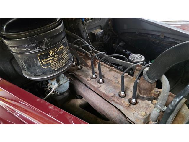 1940 Pontiac Silver Streak (CC-2106818) for sale in Mankato, Minnesota