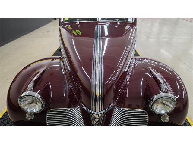 1940 Pontiac Silver Streak (CC-2106818) for sale in Mankato, Minnesota