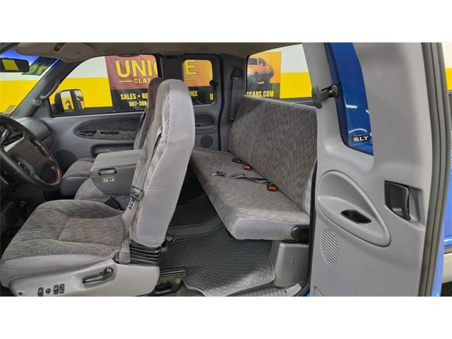1998 Dodge Ram 2500 (CC-2106819) for sale in Mankato, Minnesota