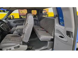 1998 Dodge Ram 2500 (CC-2106819) for sale in Mankato, Minnesota