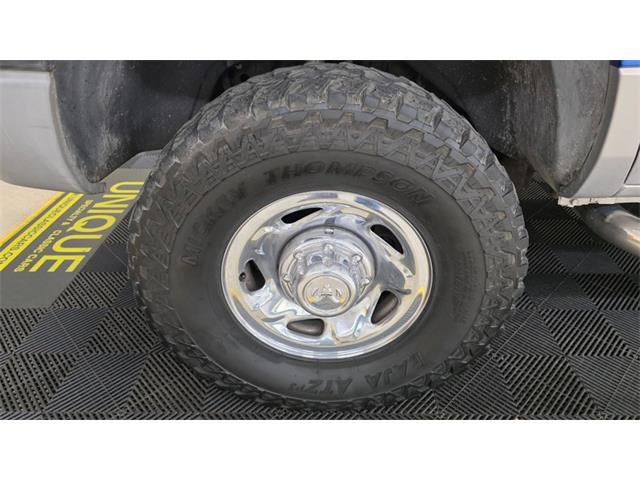 1998 Dodge Ram 2500 (CC-2106819) for sale in Mankato, Minnesota