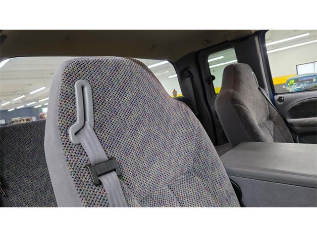 1998 Dodge Ram 2500 (CC-2106819) for sale in Mankato, Minnesota