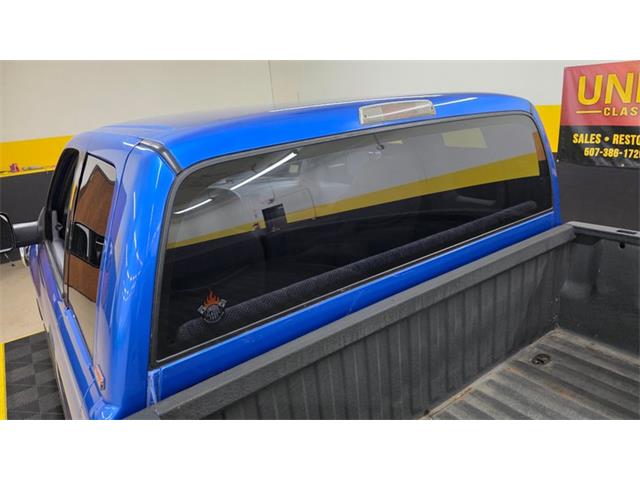 1998 Dodge Ram 2500 (CC-2106819) for sale in Mankato, Minnesota
