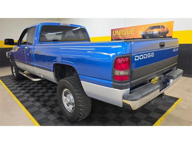 1998 Dodge Ram 2500 (CC-2106819) for sale in Mankato, Minnesota