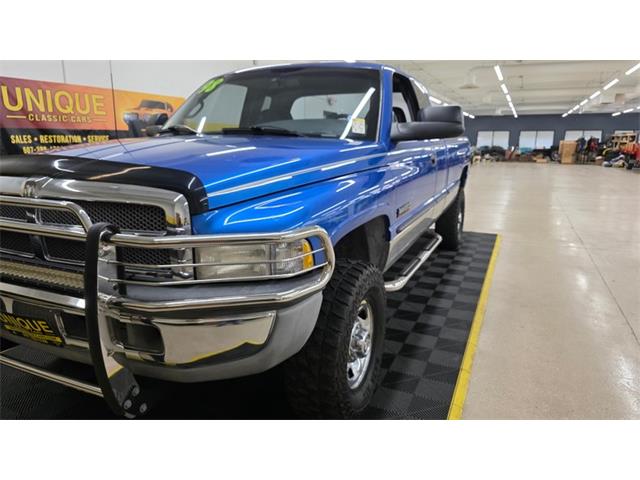 1998 Dodge Ram 2500 (CC-2106819) for sale in Mankato, Minnesota