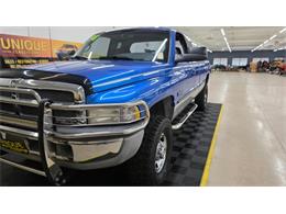 1998 Dodge Ram 2500 (CC-2106819) for sale in Mankato, Minnesota