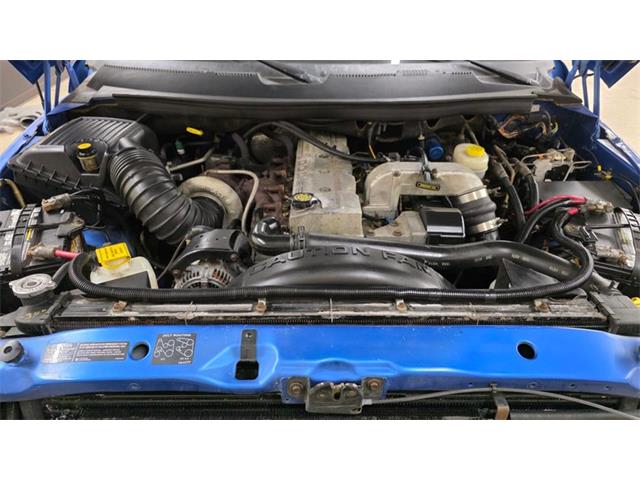 1998 Dodge Ram 2500 (CC-2106819) for sale in Mankato, Minnesota