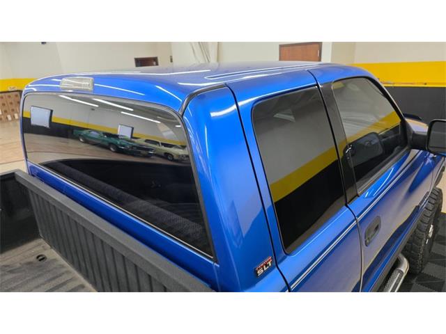1998 Dodge Ram 2500 (CC-2106819) for sale in Mankato, Minnesota