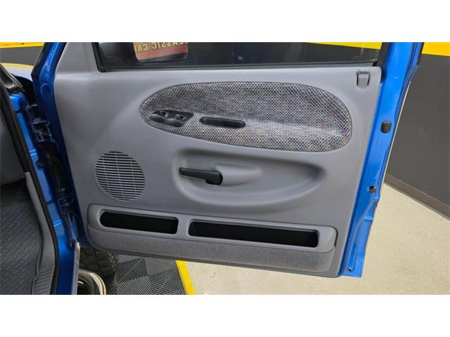 1998 Dodge Ram 2500 (CC-2106819) for sale in Mankato, Minnesota