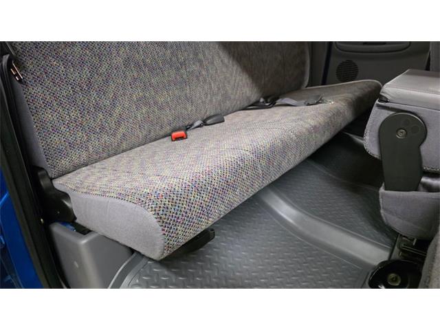 1998 Dodge Ram 2500 (CC-2106819) for sale in Mankato, Minnesota