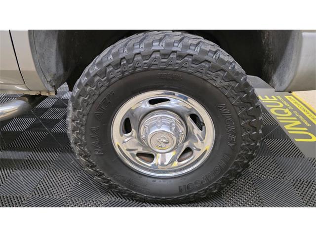 1998 Dodge Ram 2500 (CC-2106819) for sale in Mankato, Minnesota