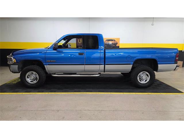 1998 Dodge Ram 2500 (CC-2106819) for sale in Mankato, Minnesota