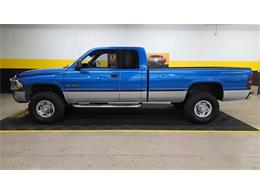 1998 Dodge Ram 2500 (CC-2106819) for sale in Mankato, Minnesota
