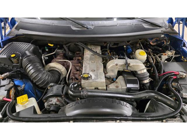 1998 Dodge Ram 2500 (CC-2106819) for sale in Mankato, Minnesota