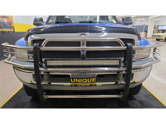 1998 Dodge Ram 2500 (CC-2106819) for sale in Mankato, Minnesota