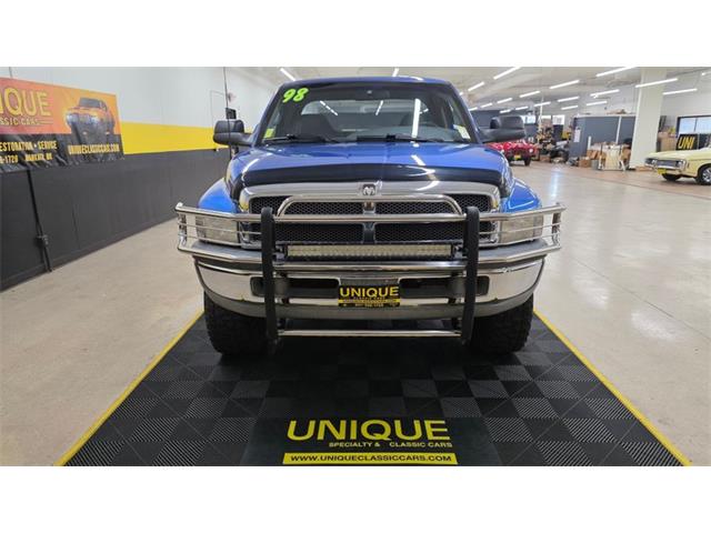 1998 Dodge Ram 2500 (CC-2106819) for sale in Mankato, Minnesota