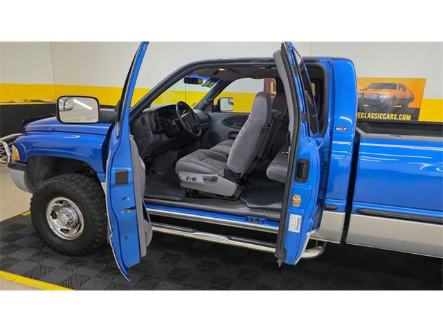 1998 Dodge Ram 2500 (CC-2106819) for sale in Mankato, Minnesota