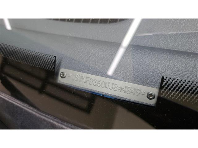 1998 Dodge Ram 2500 (CC-2106819) for sale in Mankato, Minnesota