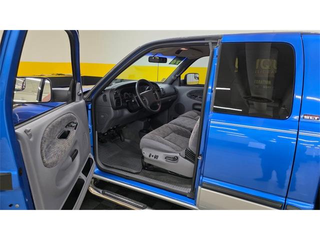 1998 Dodge Ram 2500 (CC-2106819) for sale in Mankato, Minnesota