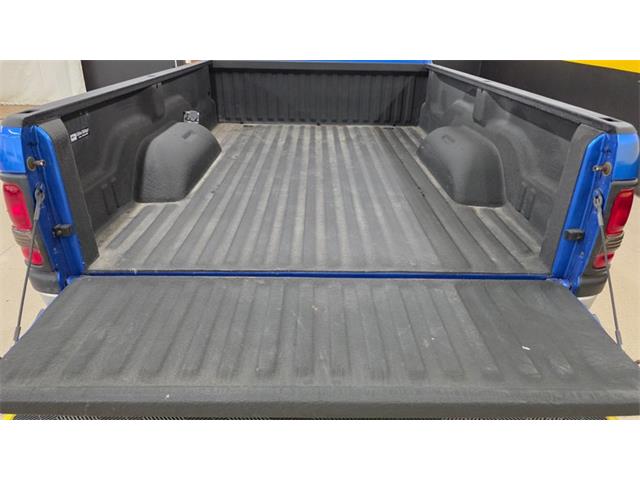 1998 Dodge Ram 2500 (CC-2106819) for sale in Mankato, Minnesota