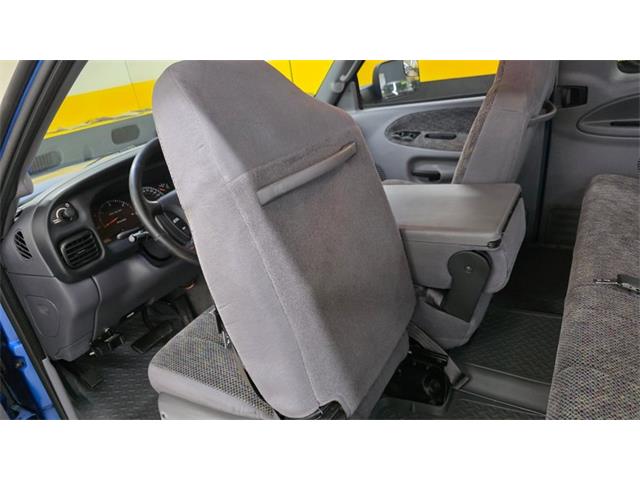 1998 Dodge Ram 2500 (CC-2106819) for sale in Mankato, Minnesota