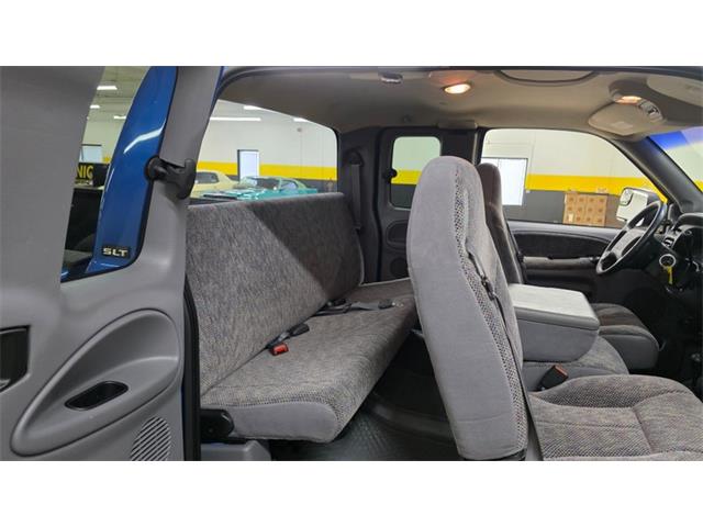 1998 Dodge Ram 2500 (CC-2106819) for sale in Mankato, Minnesota