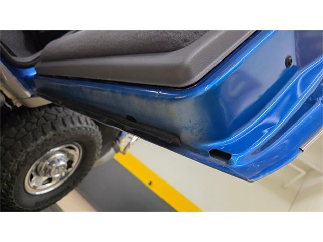 1998 Dodge Ram 2500 (CC-2106819) for sale in Mankato, Minnesota