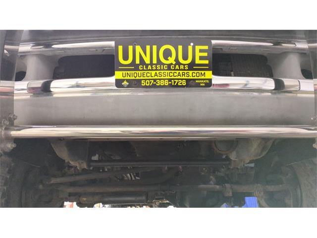 1998 Dodge Ram 2500 (CC-2106819) for sale in Mankato, Minnesota