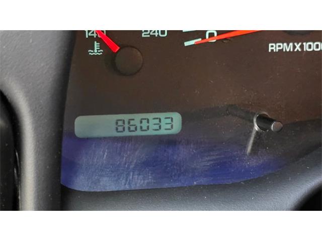 1998 Dodge Ram 2500 (CC-2106819) for sale in Mankato, Minnesota