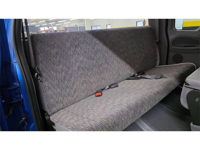 1998 Dodge Ram 2500 (CC-2106819) for sale in Mankato, Minnesota