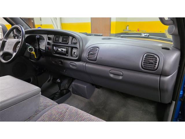 1998 Dodge Ram 2500 (CC-2106819) for sale in Mankato, Minnesota