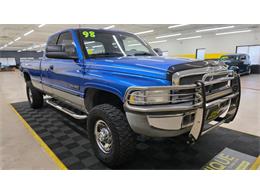 1998 Dodge Ram 2500 (CC-2106819) for sale in Mankato, Minnesota