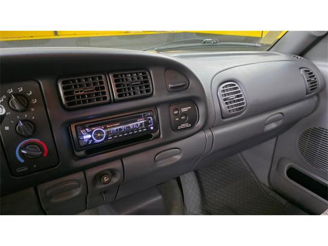 1998 Dodge Ram 2500 (CC-2106819) for sale in Mankato, Minnesota