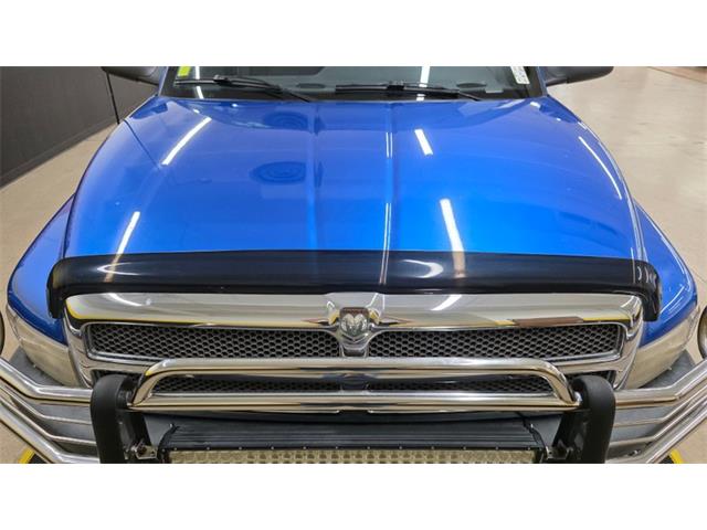 1998 Dodge Ram 2500 (CC-2106819) for sale in Mankato, Minnesota