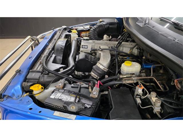 1998 Dodge Ram 2500 (CC-2106819) for sale in Mankato, Minnesota