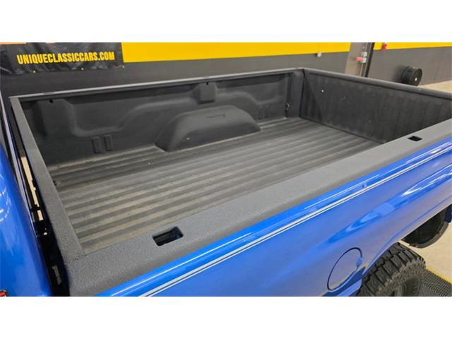 1998 Dodge Ram 2500 (CC-2106819) for sale in Mankato, Minnesota