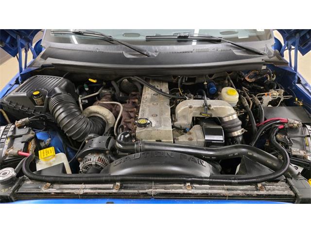 1998 Dodge Ram 2500 (CC-2106819) for sale in Mankato, Minnesota