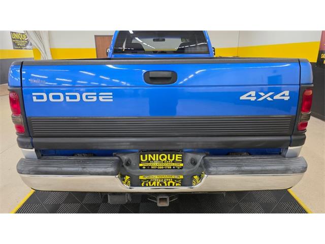 1998 Dodge Ram 2500 (CC-2106819) for sale in Mankato, Minnesota