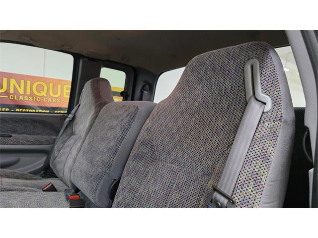 1998 Dodge Ram 2500 (CC-2106819) for sale in Mankato, Minnesota