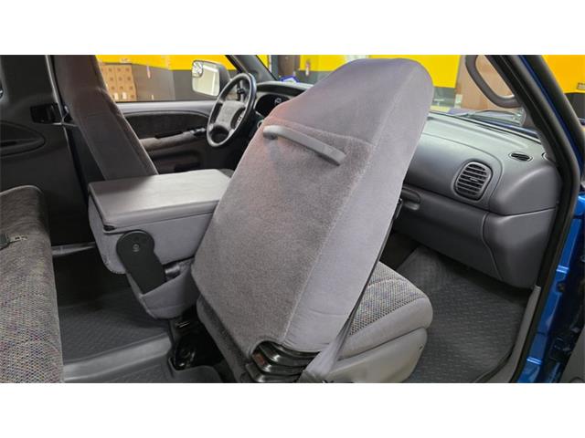 1998 Dodge Ram 2500 (CC-2106819) for sale in Mankato, Minnesota
