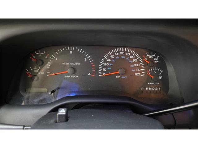 1998 Dodge Ram 2500 (CC-2106819) for sale in Mankato, Minnesota
