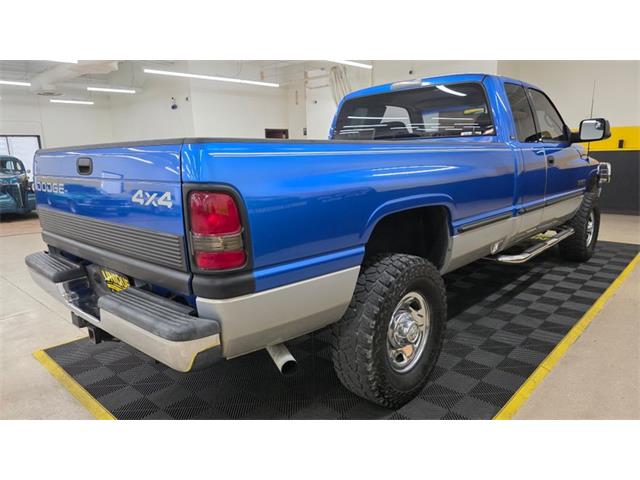 1998 Dodge Ram 2500 (CC-2106819) for sale in Mankato, Minnesota